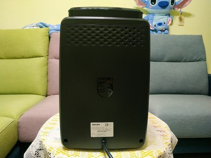 IMG_20210428_185501(001).jpg - 20210428_PHILIPS_EP2220全自動義式咖啡機開箱