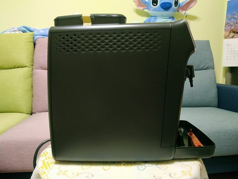 IMG_20210428_185542(001).jpg - 20210428_PHILIPS_EP2220全自動義式咖啡機開箱
