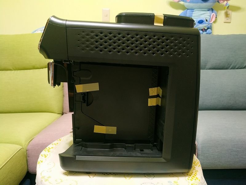 IMG_20210428_190445(001).jpg - 20210428_PHILIPS_EP2220全自動義式咖啡機開箱