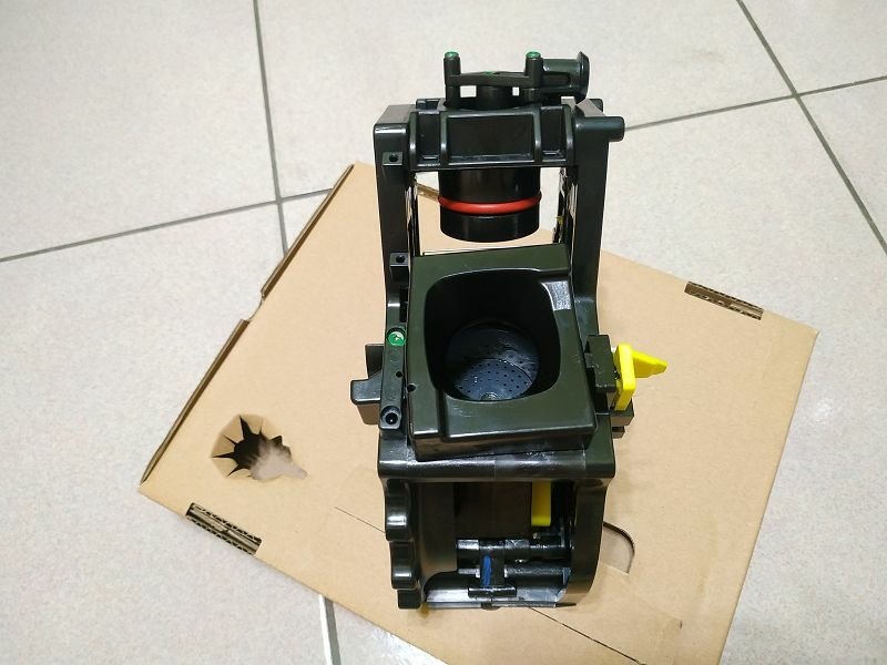 IMG_20210428_191804(001).jpg - 20210428_PHILIPS_EP2220全自動義式咖啡機開箱