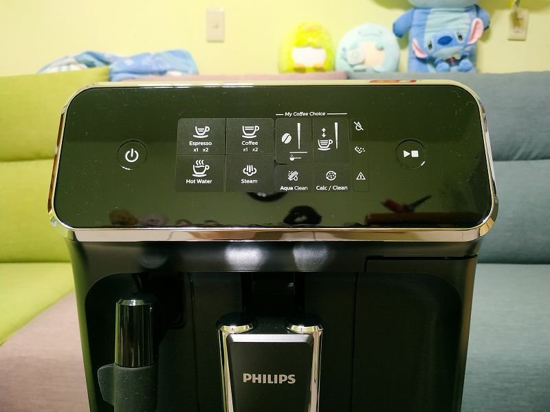 IMG_20210428_193055(001).jpg - 20210428_PHILIPS_EP2220全自動義式咖啡機開箱
