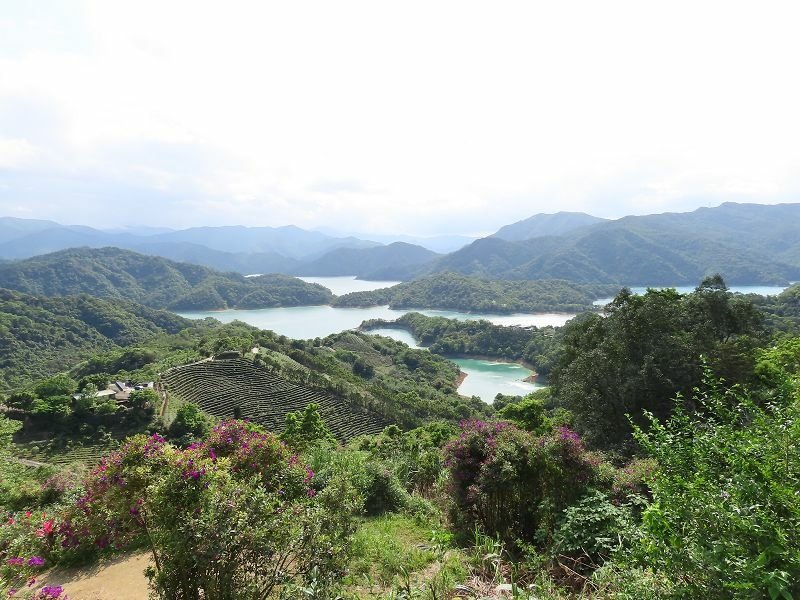 2021-04-11 14-47-17(001).jpg - 20210411_石碇_千島湖