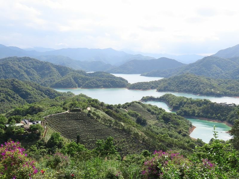 2021-04-11 14-50-09(001).jpg - 20210411_石碇_千島湖