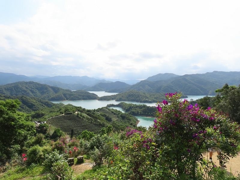 2021-04-11 14-50-54(001).jpg - 20210411_石碇_千島湖
