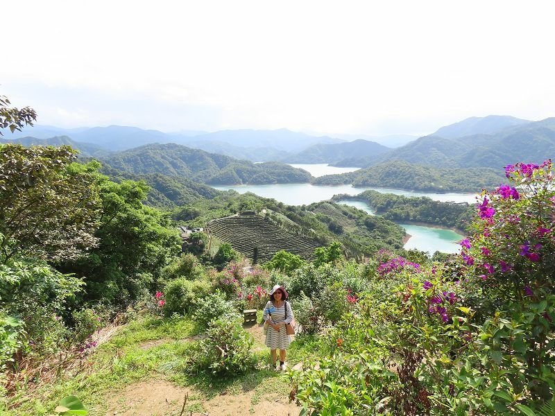 2021-04-11 14-51-44(001).jpg - 20210411_石碇_千島湖