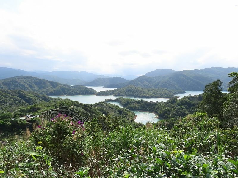 2021-04-11 14-52-45(001).jpg - 20210411_石碇_千島湖