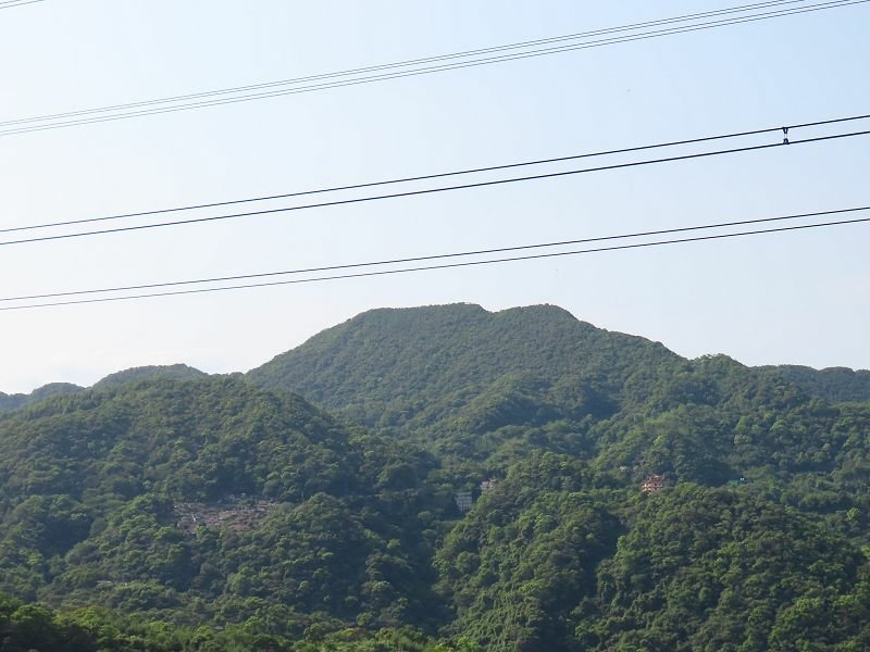 2021-04-11 15-17-38(001).jpg - 20210411_石碇_二格山