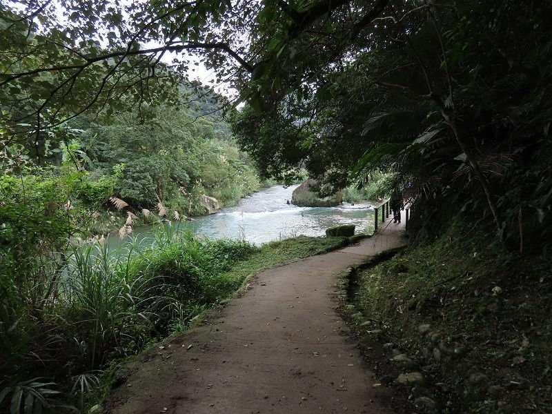 2020-12-13 13-33-55(001).jpg - 20201213_石碇_淡蘭古道_外垵段