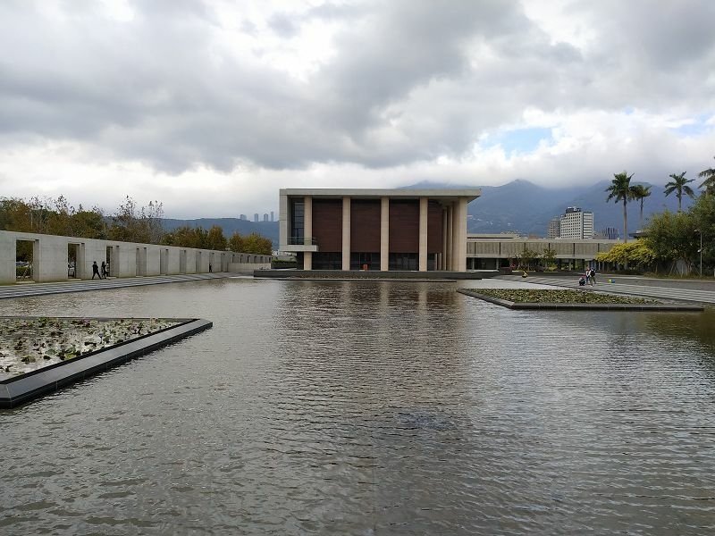 2020-11-27 12-12-38(001).jpg - 20201127_北投_農禪寺_水月道場