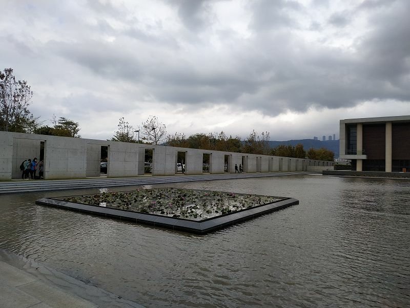 2020-11-27 12-12-47(001).jpg - 20201127_北投_農禪寺_水月道場