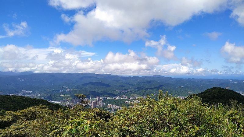 2020-08-30 13-30-50(001).jpg - 20200830_汐止_四分尾山