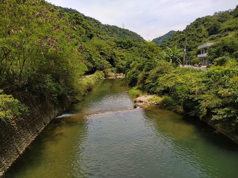 2020-08-09 11-38-28(001).jpg - 20200809_石碇_烏塗溪步道