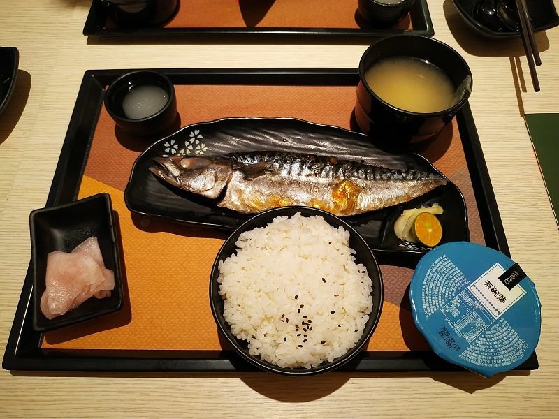 IMG_20200621_112133(001).jpg - 20200621_汐止_遠雄購物中心_定食8