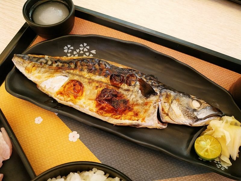 IMG_20200607_114335(001).jpg - 20200607_汐止_遠雄購物中心_定食8