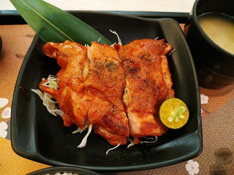 IMG_20200607_114430(001).jpg - 20200607_汐止_遠雄購物中心_定食8