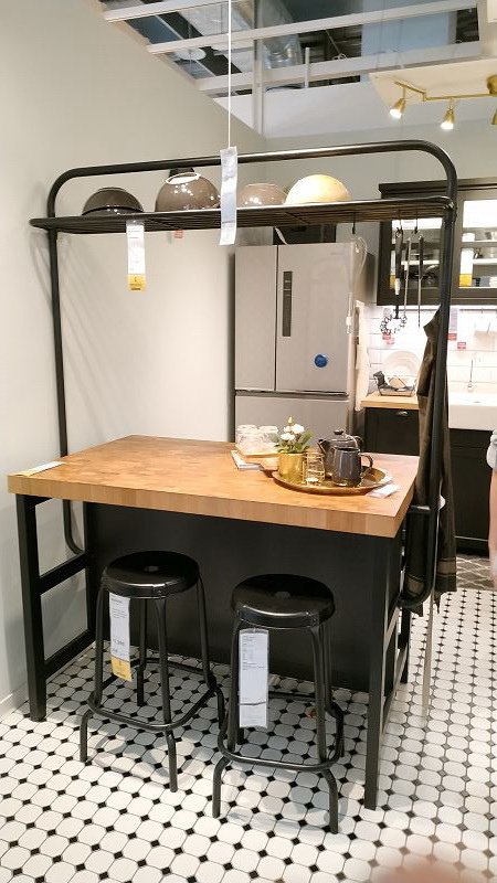 IMG_20191215_133517(001).jpg - 20191215_新店_IKEA_特力屋