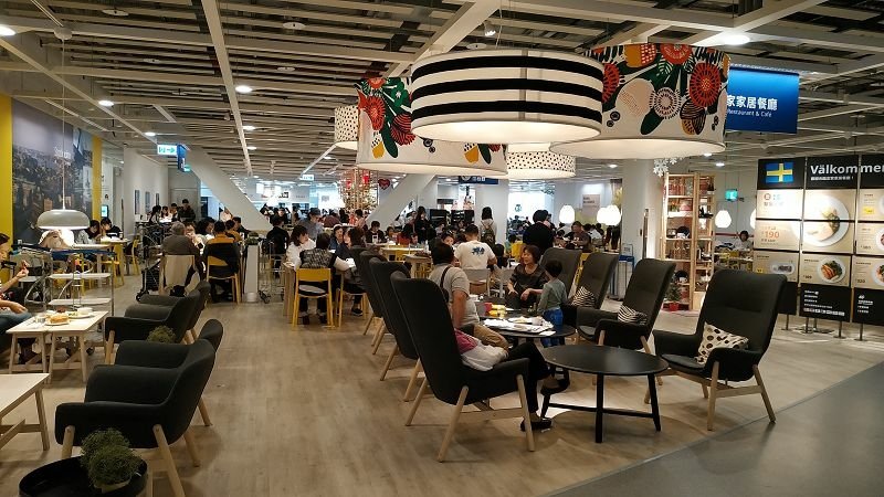 IMG_20191215_134233(001).jpg - 20191215_新店_IKEA_特力屋