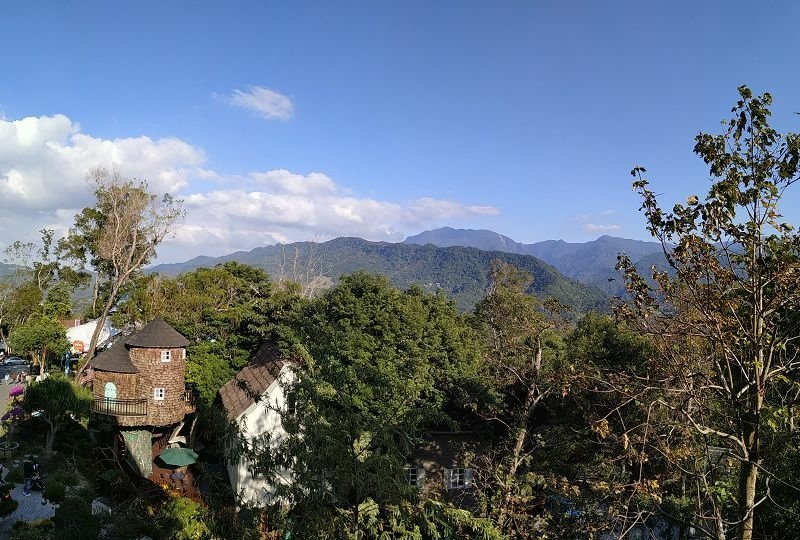 2019-12-14 14-37-17(001).jpg - 20191214_南庄_蘇維拉莊園_下午茶