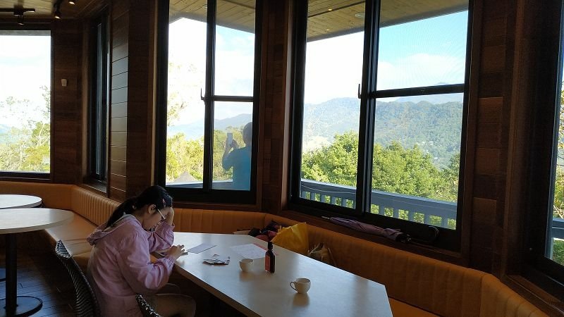 2019-12-14 14-37-43(001).jpg - 20191214_南庄_蘇維拉莊園_下午茶