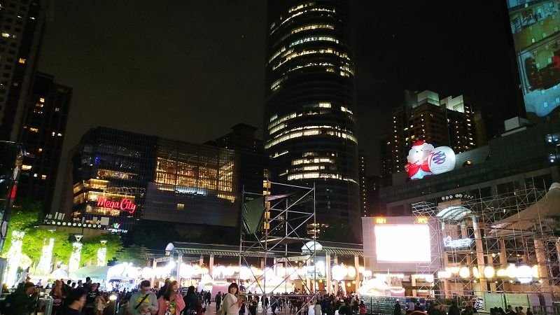 IMG_20191209_192111(001).jpg - 20191209_板橋_2019新北市歡樂耶誕城