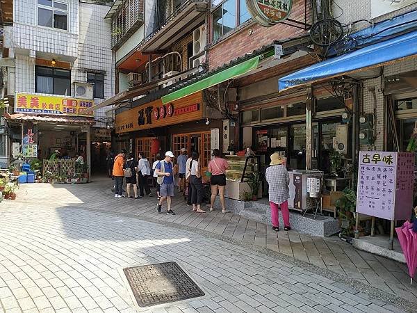 20230806_石碇_石碇老街