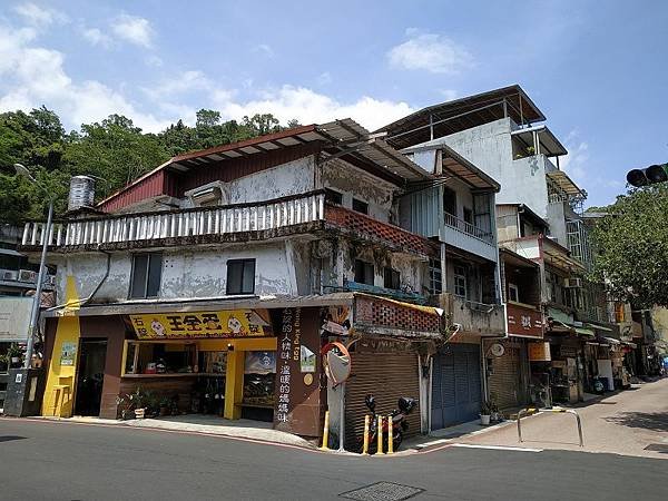 20230806_石碇_石碇老街