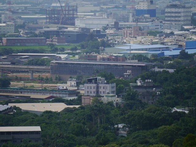 P1340631(001).jpg - 20190511_桃園_五酒桶山步道