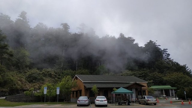 2019-04-26 12-22-51(001).jpg - 20190426_台中_大雪山森林遊樂區_天池