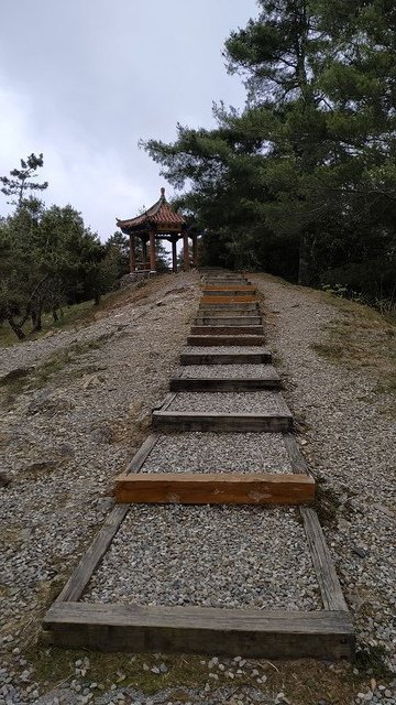 2019-04-26 12-40-06(001).jpg - 20190426_台中_大雪山森林遊樂區_天池
