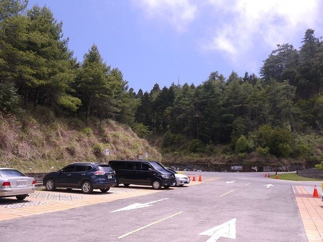 2019-04-26 12-23-43(001).jpg - 20190426_台中_大雪山森林遊樂區_天池