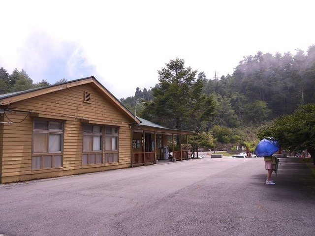 2019-04-26 12-29-16(001).jpg - 20190426_台中_大雪山森林遊樂區_天池