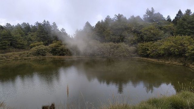 2019-04-26 12-41-05(001).jpg - 20190426_台中_大雪山森林遊樂區_天池
