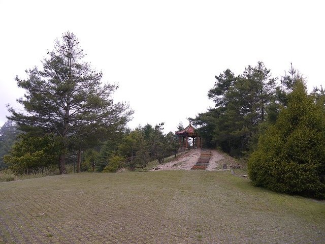 2019-04-26 12-41-32(001).jpg - 20190426_台中_大雪山森林遊樂區_天池