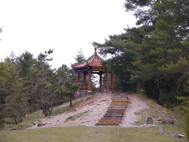 2019-04-26 12-41-36(001).jpg - 20190426_台中_大雪山森林遊樂區_天池
