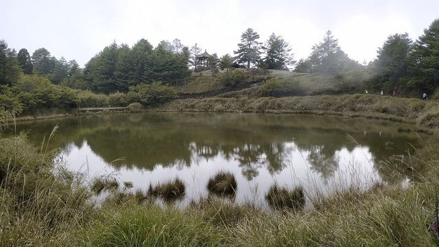 2019-04-26 12-50-06(001).jpg - 20190426_台中_大雪山森林遊樂區_天池