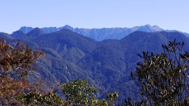 2019-11-23 12-26-02(001).jpg - 20191123_觀霧_榛山步道_左線