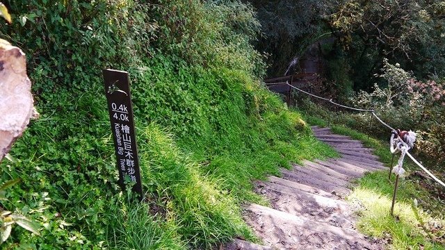 2019-11-22 12-20-43(001).jpg - 20191122_觀霧_檜山巨木步道_去程