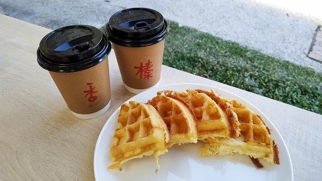 2019-11-22 11-29-48(001).jpg - 20191122_觀霧_觀霧山莊_下午茶