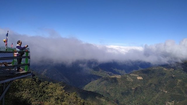 2019-11-22 09-59-30(001).jpg - 20191122_觀霧_雲山觀景台