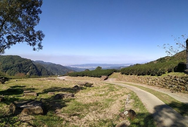 2019-11-16 11-01-05(001).jpg - 20191116_三峽_台灣農林熊空茶園_茶園區