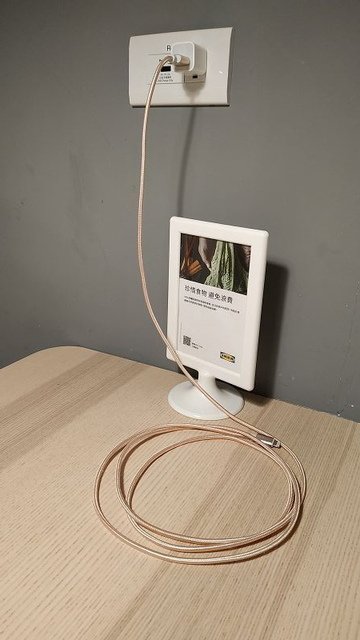 IMG_20190929_130142(001).jpg - 20190929_新店_IKEA Cafe吃午餐