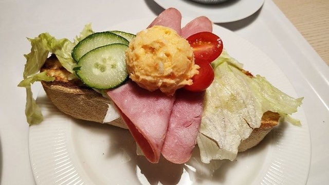 IMG_20190929_131522(001).jpg - 20190929_新店_IKEA Cafe吃午餐