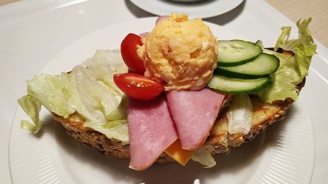 IMG_20190929_131537(001).jpg - 20190929_新店_IKEA Cafe吃午餐