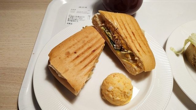 IMG_20190929_131602(001).jpg - 20190929_新店_IKEA Cafe吃午餐