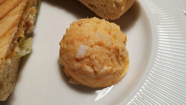 IMG_20190929_131619(001).jpg - 20190929_新店_IKEA Cafe吃午餐