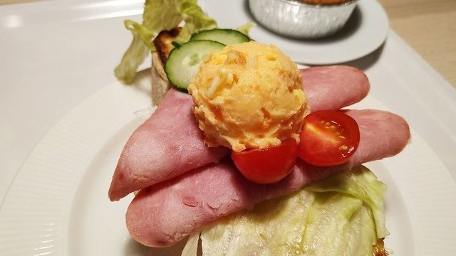 IMG_20190929_131634(001).jpg - 20190929_新店_IKEA Cafe吃午餐