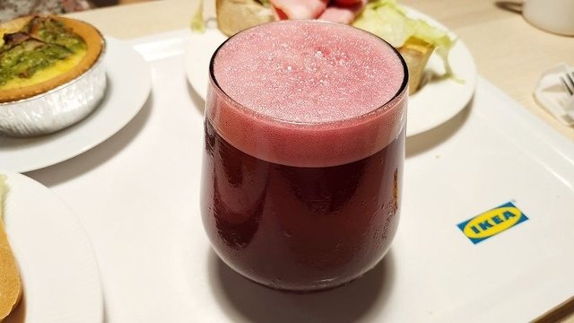 IMG_20190929_131731(001).jpg - 20190929_新店_IKEA Cafe吃午餐