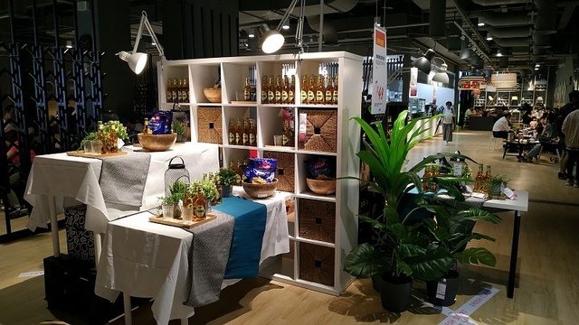 IMG_20190929_135141(001).jpg - 20190929_新店_IKEA Cafe吃午餐