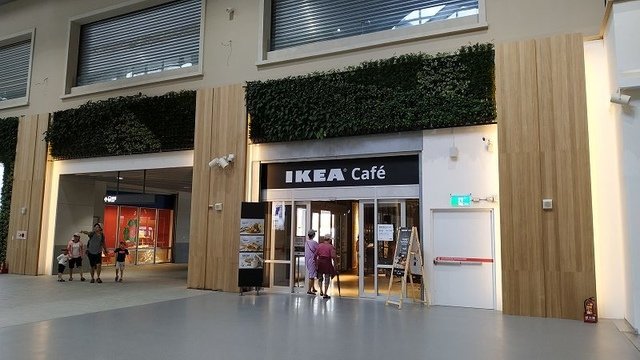 IMG_20190929_135240(001).jpg - 20190929_新店_IKEA Cafe吃午餐