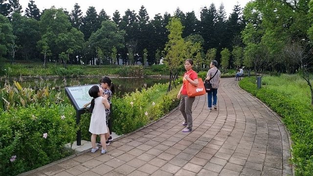 2019-09-07 18-02-25(001).jpg - 20190907_中壢_過嶺森林公園